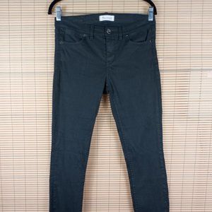 Madewell Jeans Black